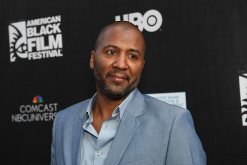 Girls Trip Director Malcolm D. Lee Is About to Turn His Lens on Kevin Hart